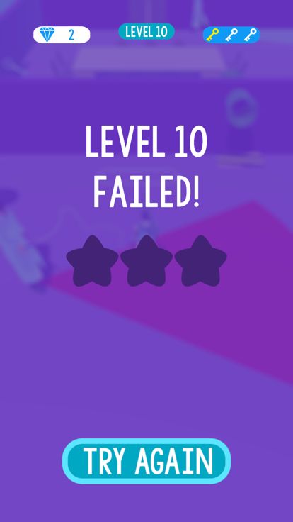 Morphtopus游戏截图