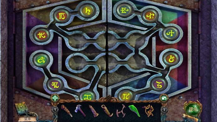 密室逃脱9太空迷航-剧情冒险解谜游戏（Full）游戏截图