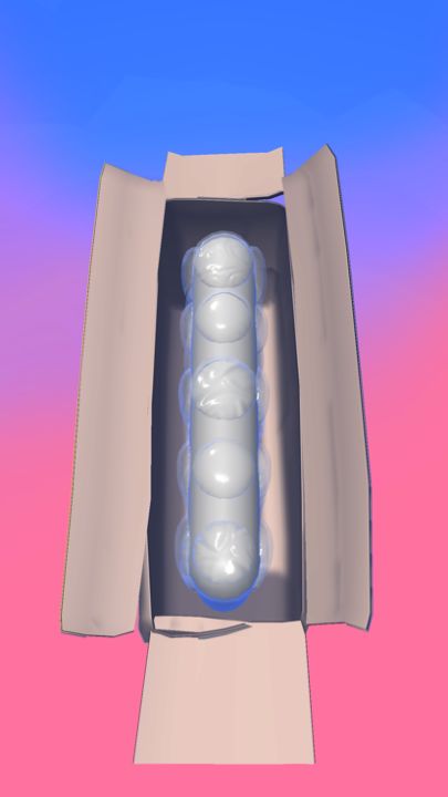 Open The Package游戏截图