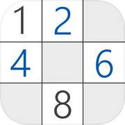 Classic Sudoku!icon