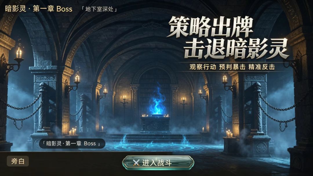 东方魔法学院游戏截图
