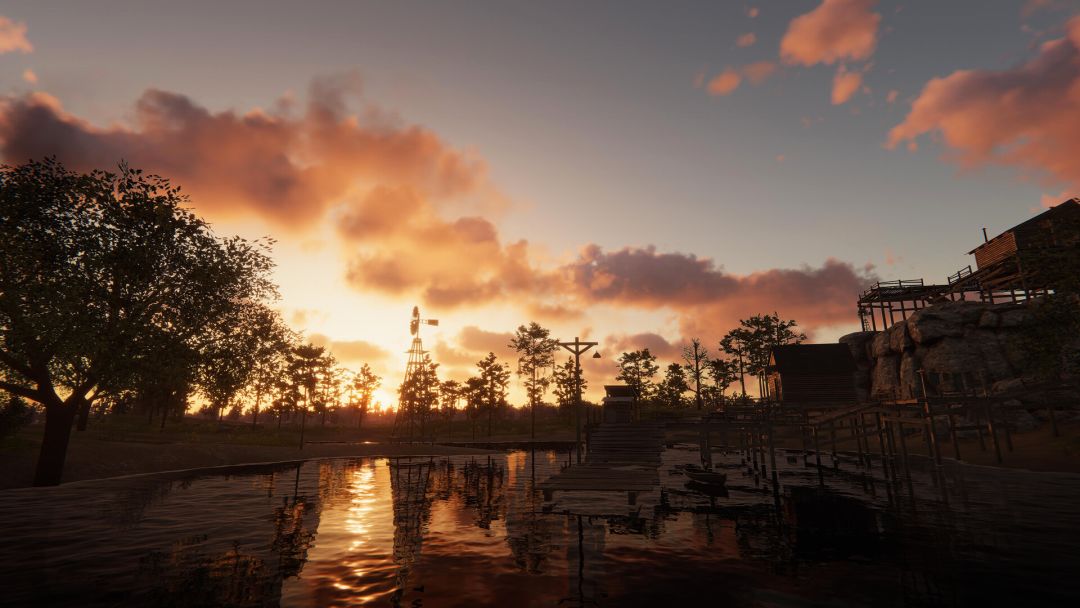 危机曙光游戏截图