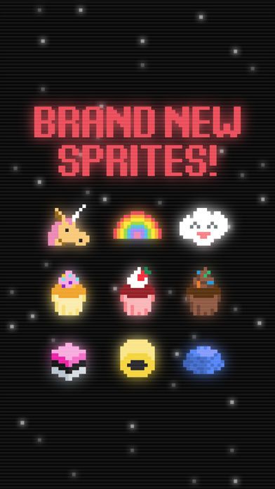 Finger Smash游戏截图