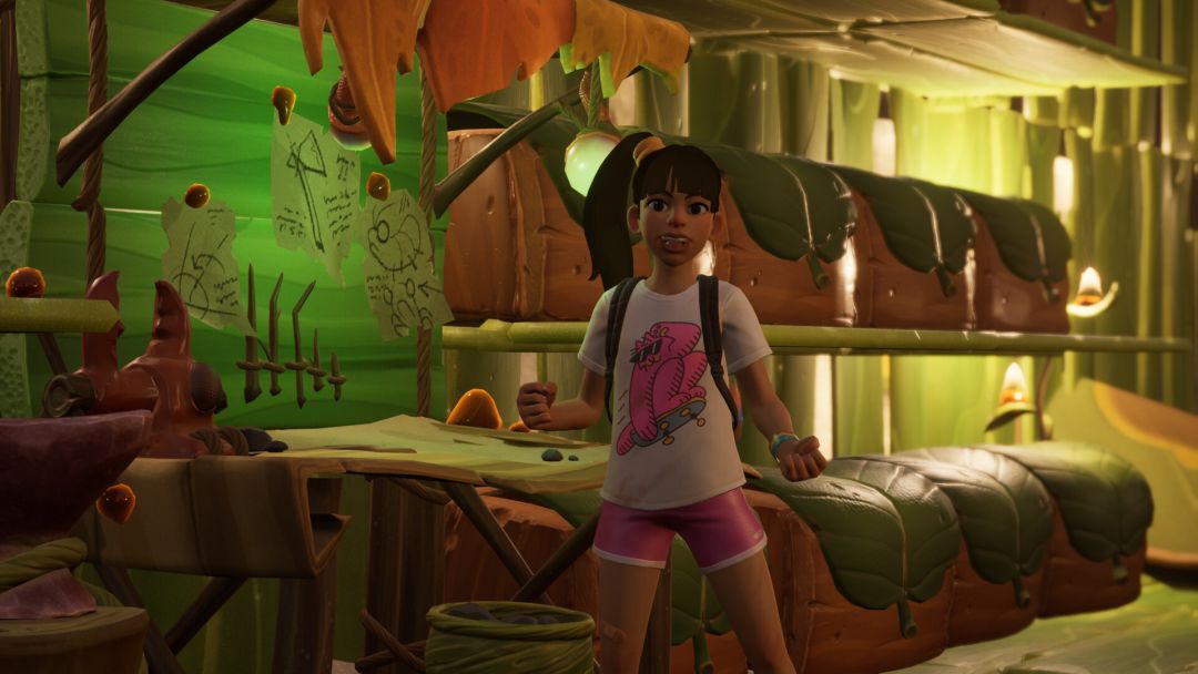 禁闭求生游戏截图