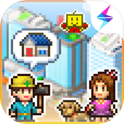 都市大亨物语（TapTap测试版）icon