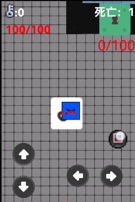 逃离囚禁游戏截图