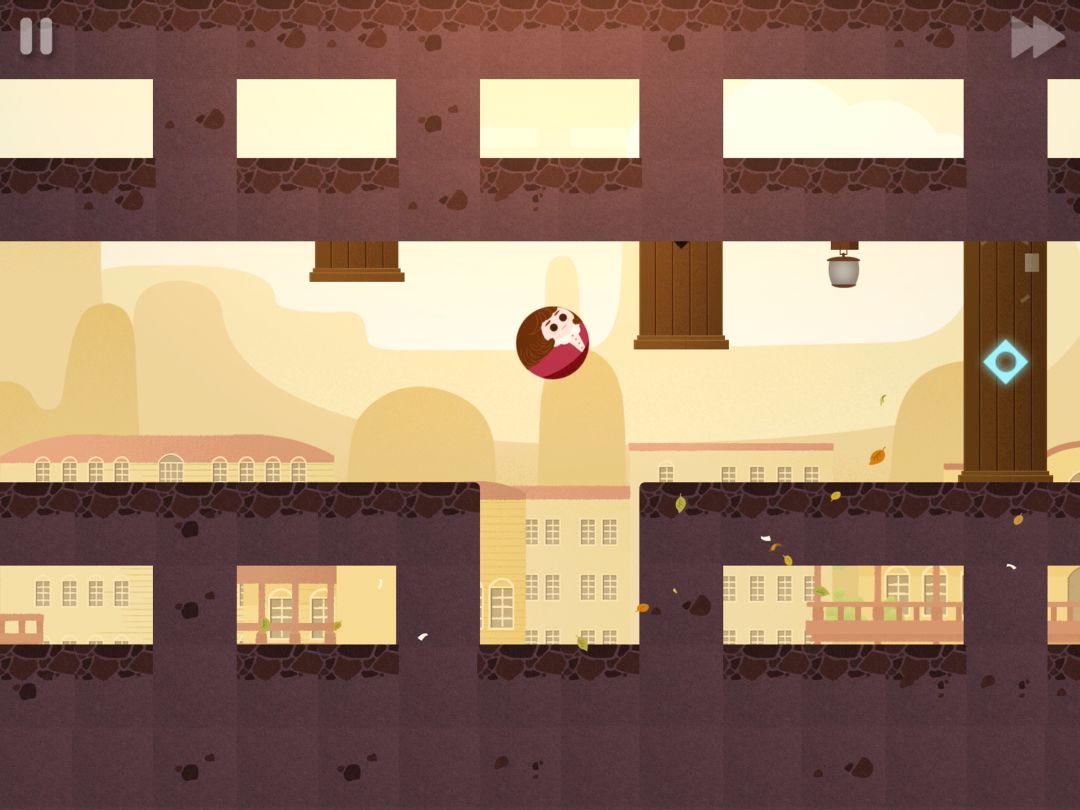 莎莉之定律游戏截图