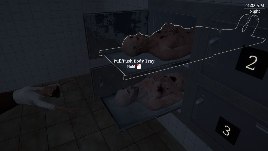 The Unholy Priest游戏截图