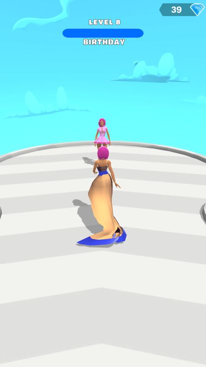 Partner Maker游戏截图