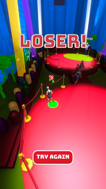 Smile for the Camera游戏截图