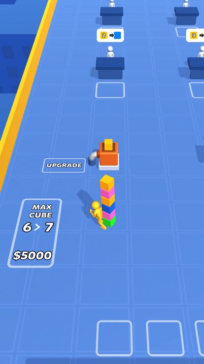 Trade Boss游戏截图