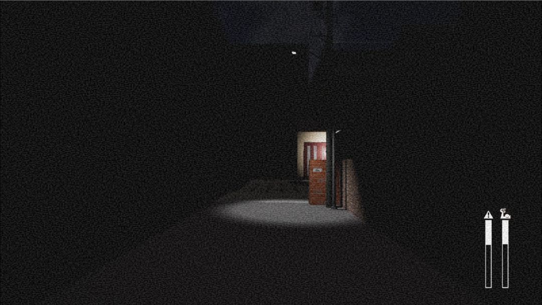 街灯 -machinohi-游戏截图