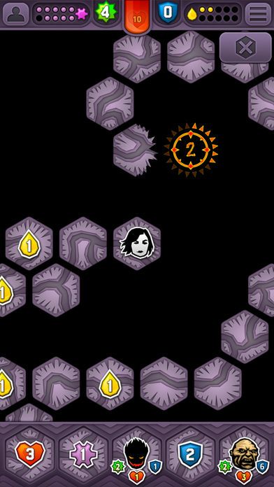 I Keep Having This Dream游戏截图