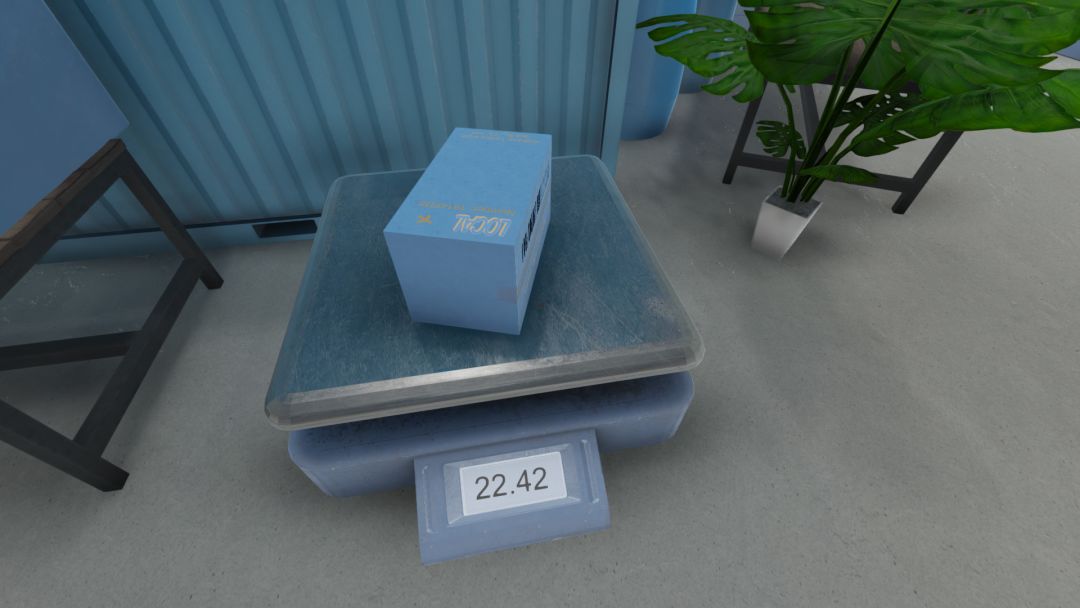Boxes Inc.游戏截图