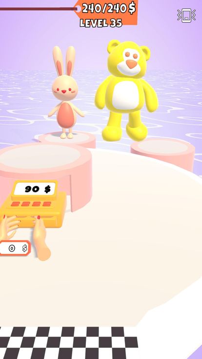 Coin Bowl Stack游戏截图