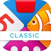 Osmo Numbers Classic