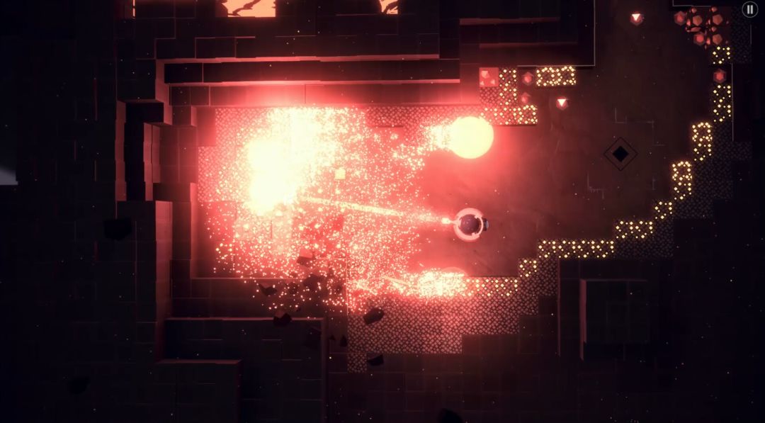 无限挖矿公司游戏截图