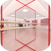 Escape from the ballet classrooms.icon