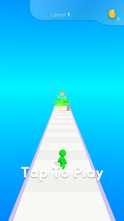 Doppler Runners游戏截图