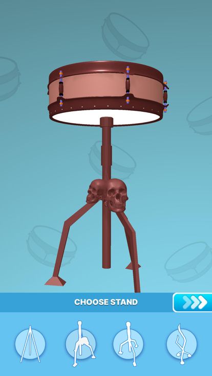 Musical Instruments DIY游戏截图