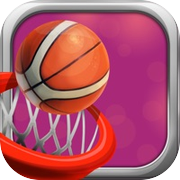 女孩篮球比赛 2017icon
