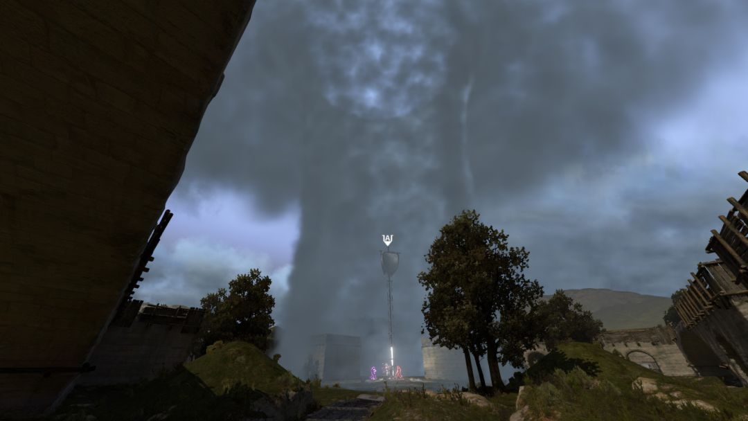 ShootMania Storm游戏截图