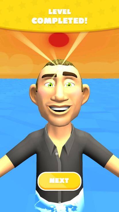 Math Run!!游戏截图