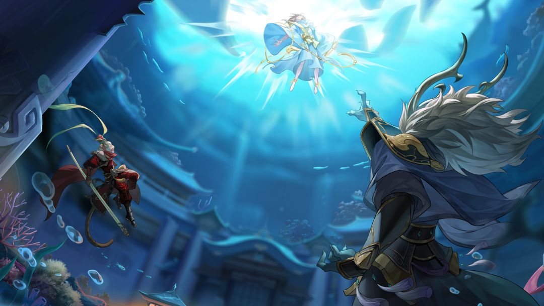 代号：XXY游戏截图