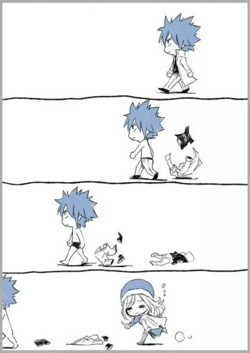 格雷：我明明想保护你