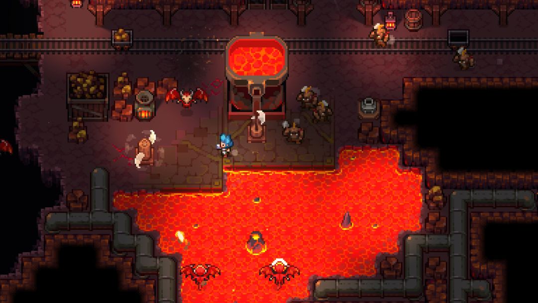 战匠杜沃游戏截图