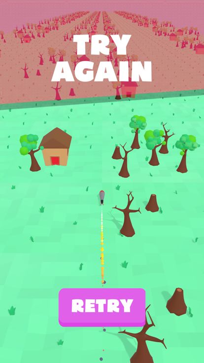 Thrust Factor游戏截图