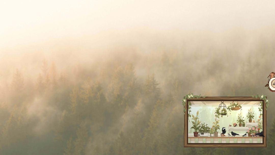 观鸟笔记游戏截图