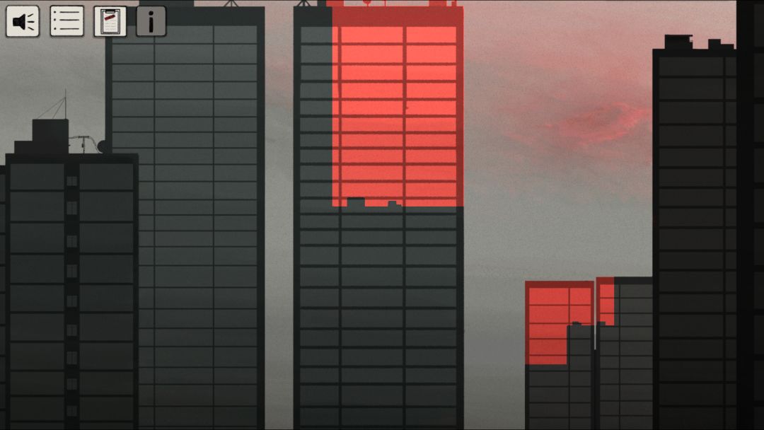 寂静之夜游戏截图