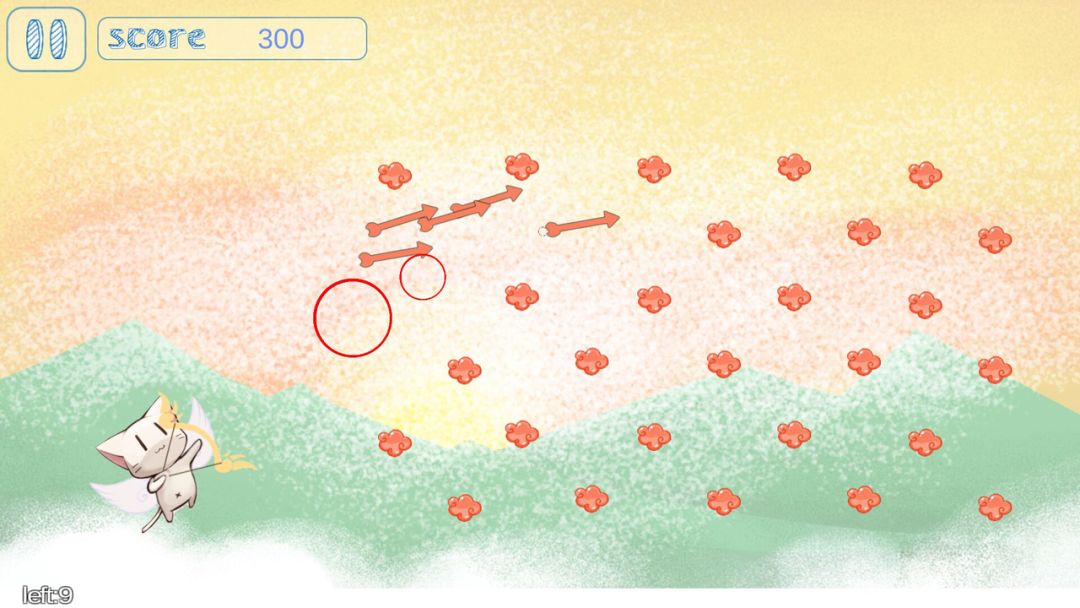 猎云猫咪游戏截图