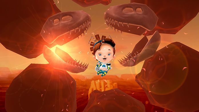 Sleepy Jack游戏截图