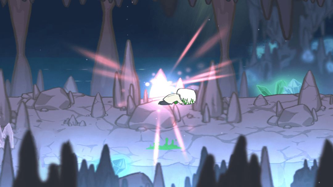 糖豆人必须死游戏截图