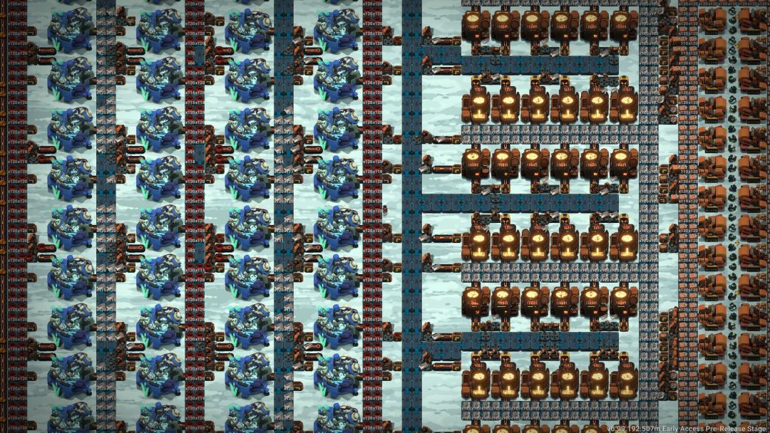 学习工厂 (Learning Factory)游戏截图