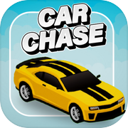 Car Battle Chase - 3D Shootingicon