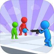 Blast Runner 3D