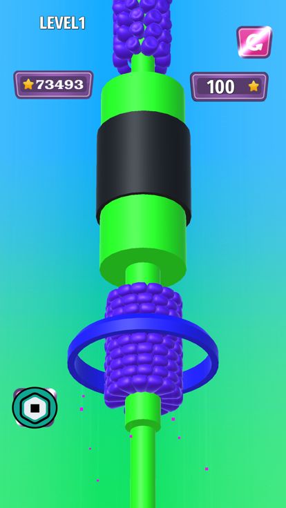 Clean Rush Rbx游戏截图