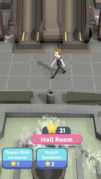 MallScapes游戏截图