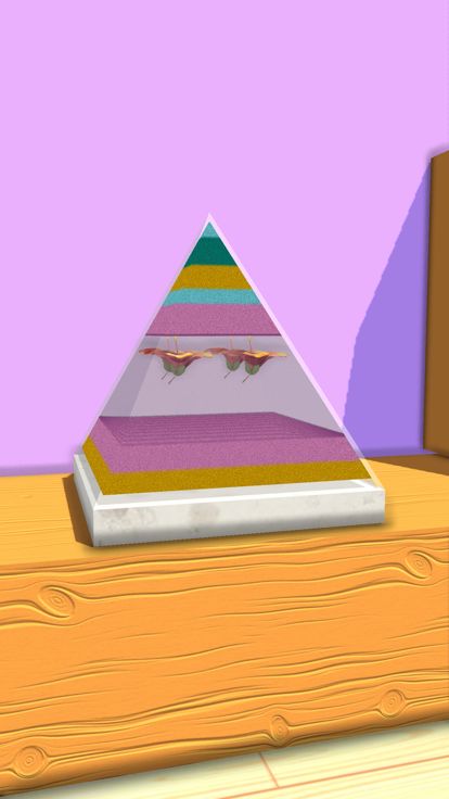 DIY Epoxy Art游戏截图