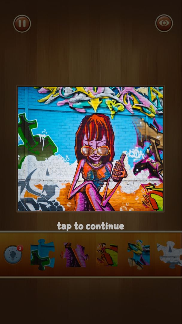 你不无聊（TapTap测试版）游戏截图