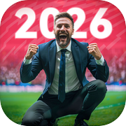 梦幻足球世界icon