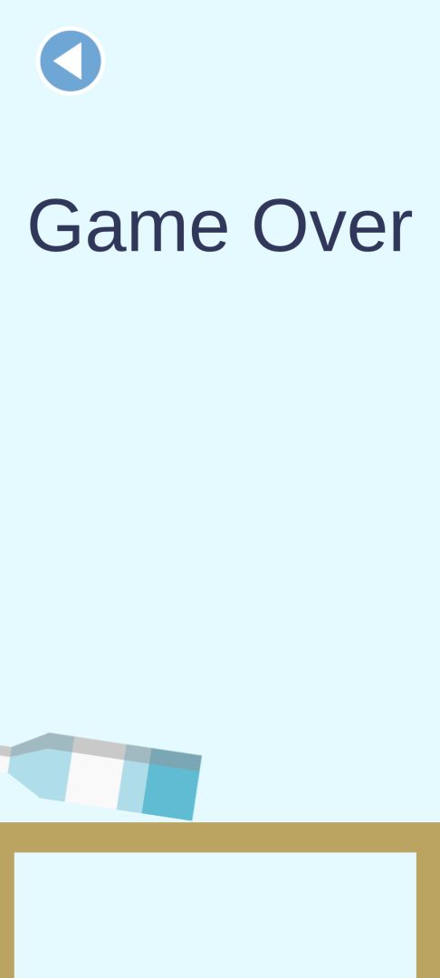 翻水瓶游戏截图