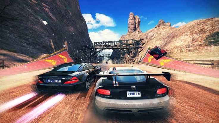 offroad Legends Car Racing Amazing Stunt Race FREE游戏截图