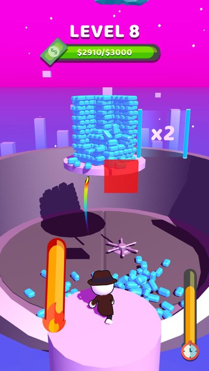 Money Tower!游戏截图