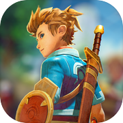 Oceanhorn 2：失落王国的骑士icon