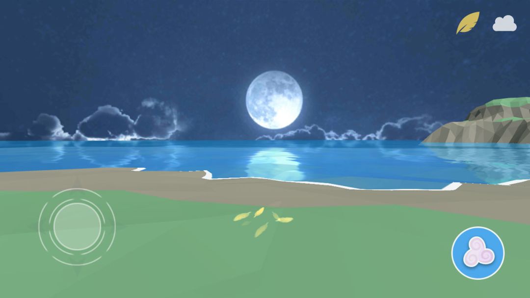 缘结精灵游戏截图