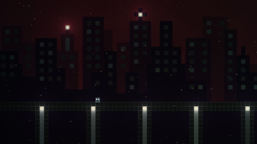 Escape the Game游戏截图